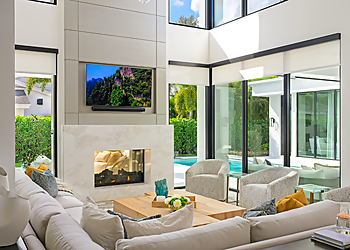 Orlando Interior Designers CRT Studio Interiors