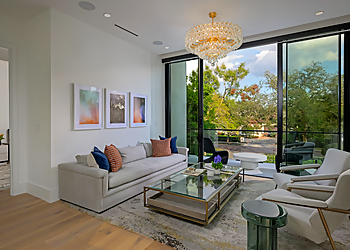 Orlando Interior Designers CRT Studio Interiors