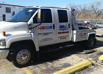 3 Best Towing Companies in Joliet, IL - Expert Recommendations