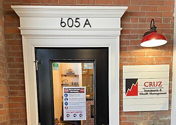 Aurora Financial Services CRUZ Investments & Wealth Management