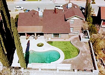 McAllen Roofing Contractors CRV Construction, LLC