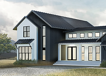 Rochester Residential Architects CRW architecture + design group