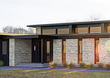 Rochester Residential Architects CRW architecture + design group