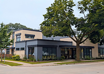 CRW architecture + design group Rochester Residential Architects image 1