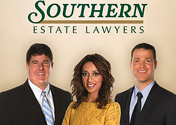 Birmingham Estate Planning Lawyers C. Randall Caldwell - SOUTHERN ESTATE LAWYERS