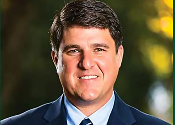 C. Randall Caldwell - SOUTHERN ESTATE LAWYERS Birmingham Estate Planning Lawyers image 1