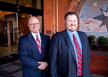 Springfield DUI Lawyers C. Ryan Cole - COLE & MARTIN ATTORNEYS AT LAW, LLC