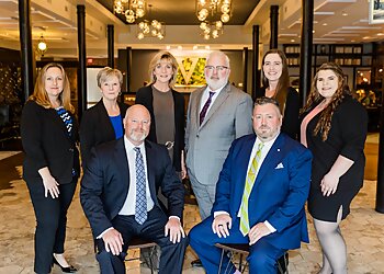 Springfield DUI Lawyers C. Ryan Cole - COLE & MARTIN ATTORNEYS AT LAW, LLC