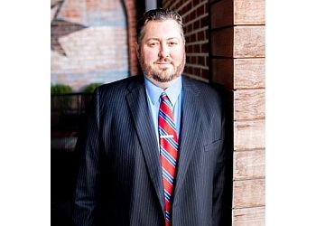 C. Ryan Cole - Cole & Martin Attorneys at Law, LLC C. Ryan Cole - Cole & Martin Attorneys at Law, LLC