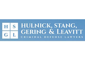 Wichita DUI Lawyers C. Ryan Gering - HULNICK, STANG, GERING & LEAVITT, P.A.