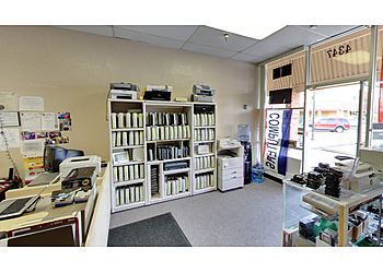 Glendale Computer Repair CSA Computer Solutions