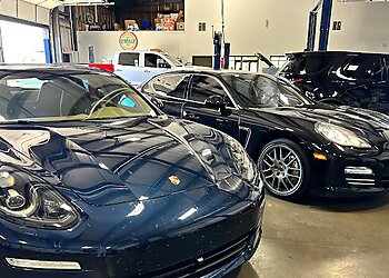 Clarksville Car Repair Shops C & S Auto Repair