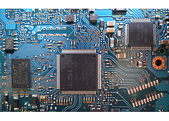 Jackson Computer Repair CSCI Corp