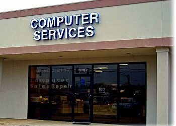 CSCI Corp Jackson Computer Repair