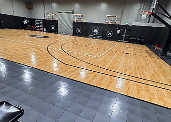 Sacramento Commercial Cleaning Services C&S Cleaning Service Inc.