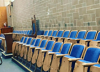 Sacramento Commercial Cleaning Services C&S Cleaning Service Inc.