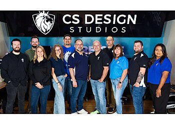 CS Design Studios Tucson Web Designers image 1