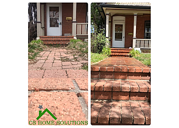  CS Home Solutions Denver Denver Handyman image 1
