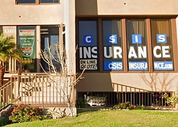 Garden Grove Insurance Agents CSIS Insurance Services