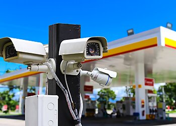 CSI Security  Los Angeles Security Systems image 1