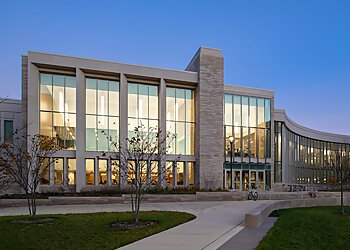 Indianapolis Residential Architects CSO