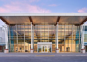 Indianapolis Residential Architects CSO