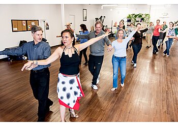 Albuquerque Dance Schools CSP Dance Studios