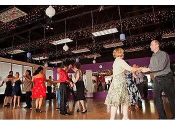 Albuquerque Dance Schools CSP Dance Studios