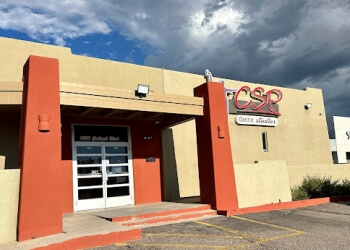 Albuquerque dance school CSP Dance Studios