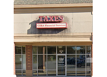 CSRA Financial Services CSRA Financial Services - Augusta, GA Financial Services - Office Image