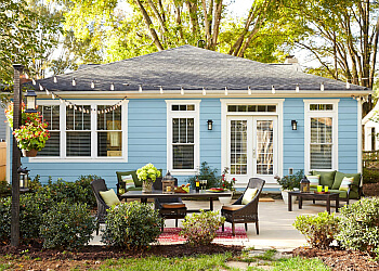 Salem Painters C & S Residential Painting Inc.