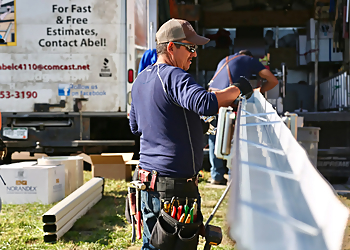 Fort Collins Gutter Cleaners C&S Rain Gutters