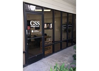 CSS Computer Service 