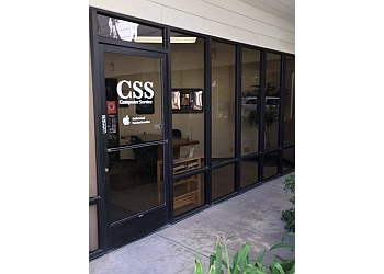 CSS Computer Service