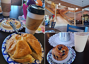 Carrollton Bagel Shops C Square Cafe