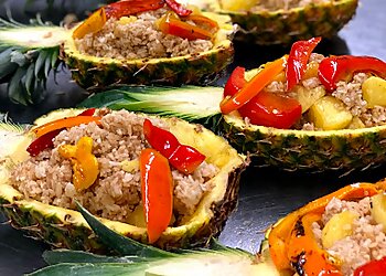 Port St Lucie Caterers CTCatering LLC