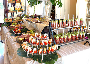 Port St Lucie Caterers CTCatering LLC