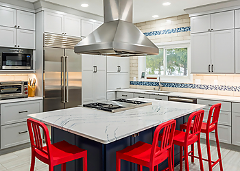 Peoria Home Builders C.T. Gabbert Remodeling & Construction