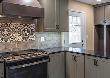 Peoria Home Builders C.T. Gabbert Remodeling & Construction