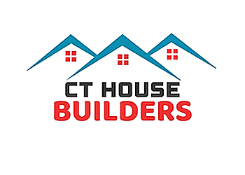CT House Builders - Bridgeport, CT Home Builders - Company Logo