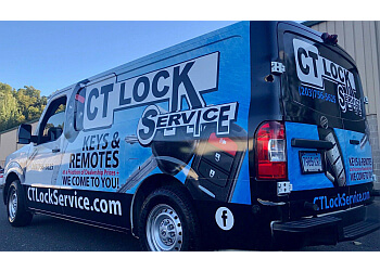 CT Lock Service Waterbury Locksmiths