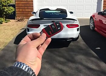 Bridgeport Locksmiths CTMobile Locksmith