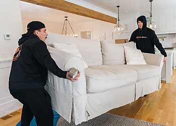 Hartford Moving Companies CT Moving & Storage