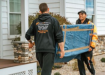 Hartford Moving Companies CT Moving & Storage