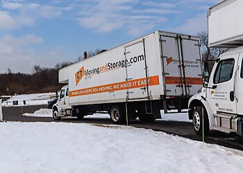 CT Moving & Storage Hartford Moving Companies image 1