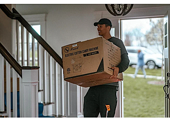 Waterbury Moving Companies CT Moving & Storage