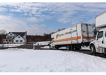 CT Moving & Storage Waterbury Moving Companies image 1