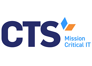 CTS CTS - Hartford, CT It Services - Company Logo
