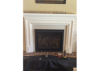 Modesto Chimney Sweep CT Sweeps
