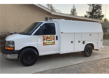 CT Sweeps Modesto Chimney Sweep image 1